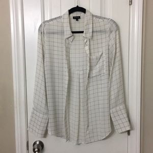 Button up shirt